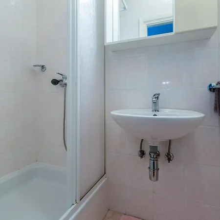 Akelava 2 - Hr-05548-02 By Interhome Appartement Crikvenica