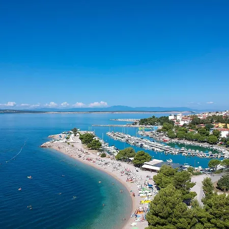 Akelava 2 - Hr-05548-02 By Interhome * Crikvenica