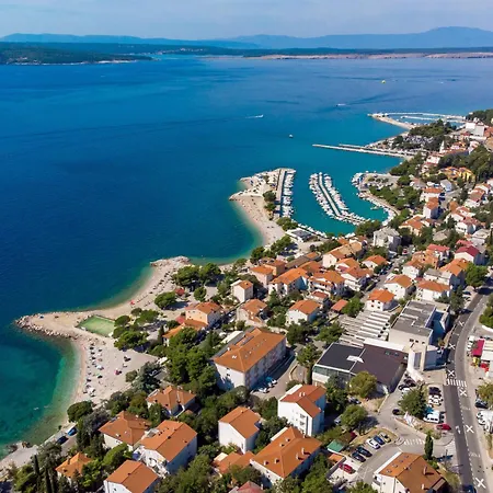 Akelava 2 - Hr-05548-02 By Interhome Crikvenica